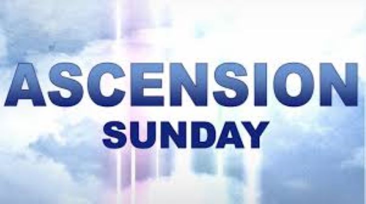 Ascension Sunday.4resize