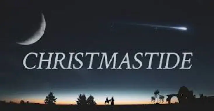 Christmastide