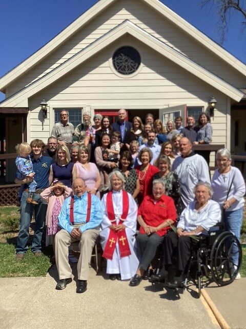 Congregation 2026